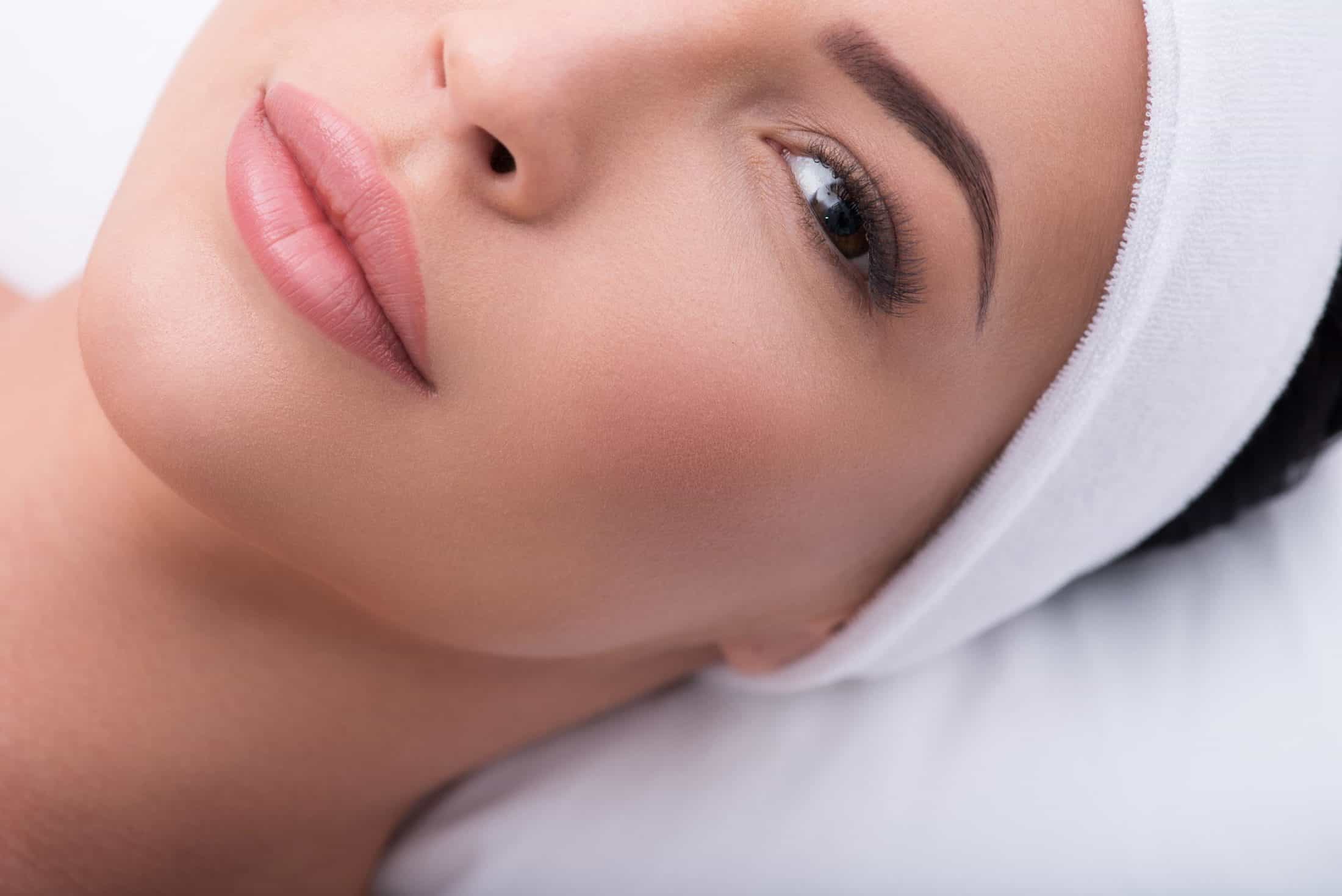 Spa Services Facial Rejuvenation Niles