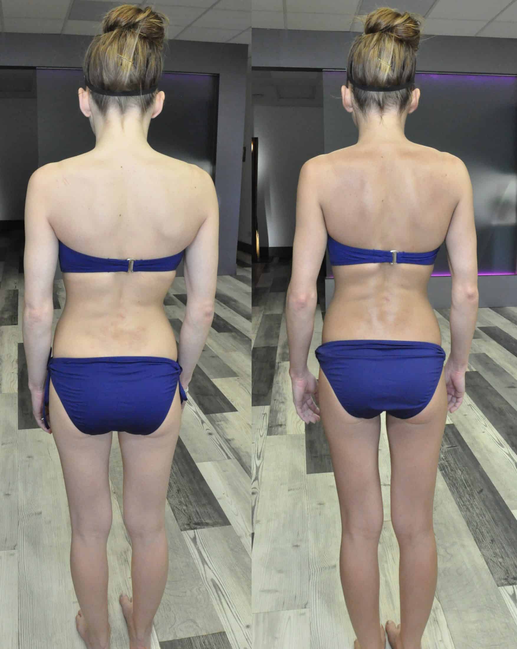 Airbrush Spray Tan Niles Professional Natural And Safe Sun Kissed Glow