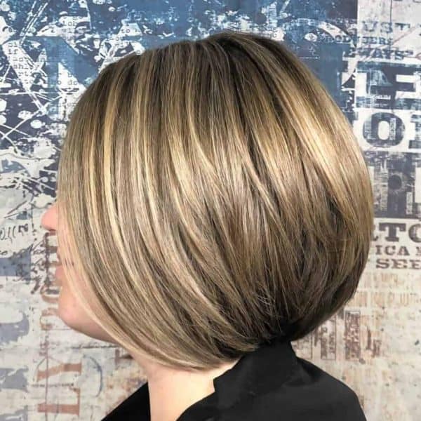 best natural niles hair salon cut and color