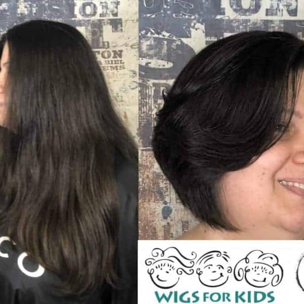 Hair Salons That Donate Hair Wigs For Kids