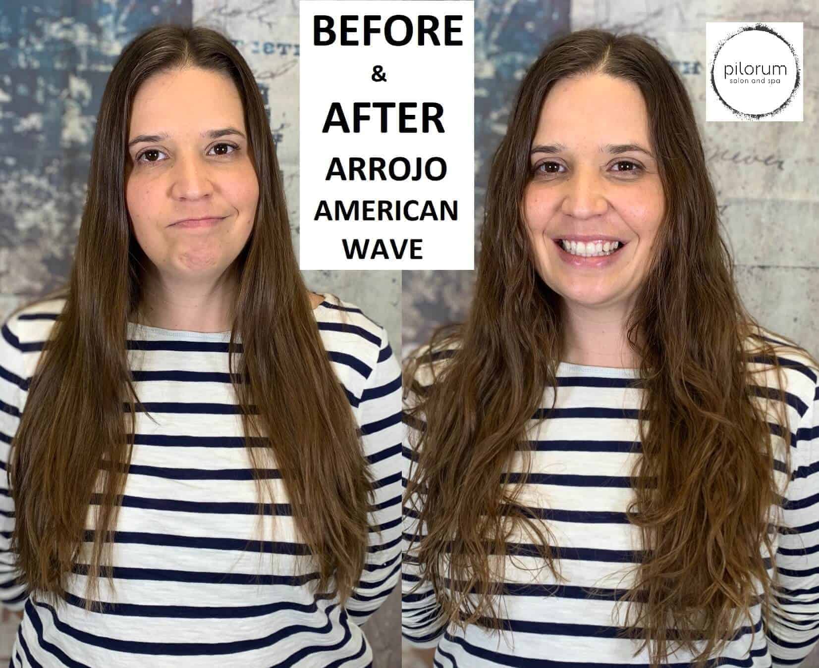 Body Wave Perm Looks that are Worth the Commitment