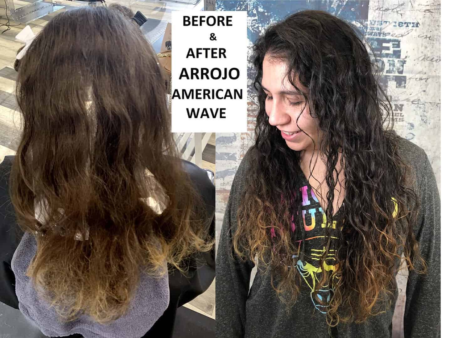 Types of Hair Wave Perms- Bigger Better Hair Salon