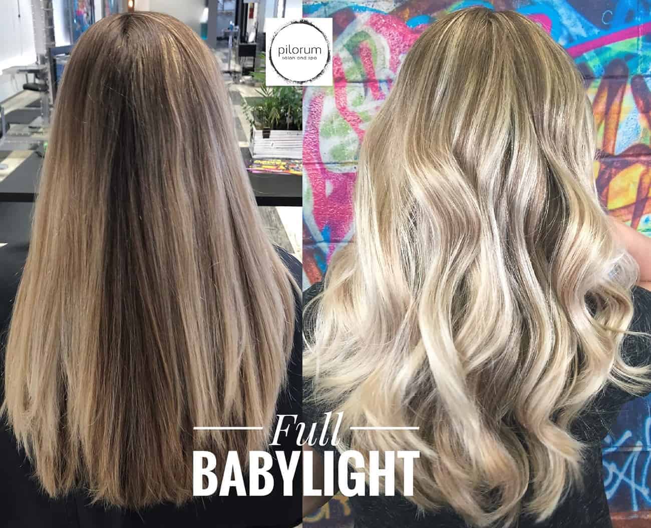 15 of Highlighted Hair With Pictures (Updated