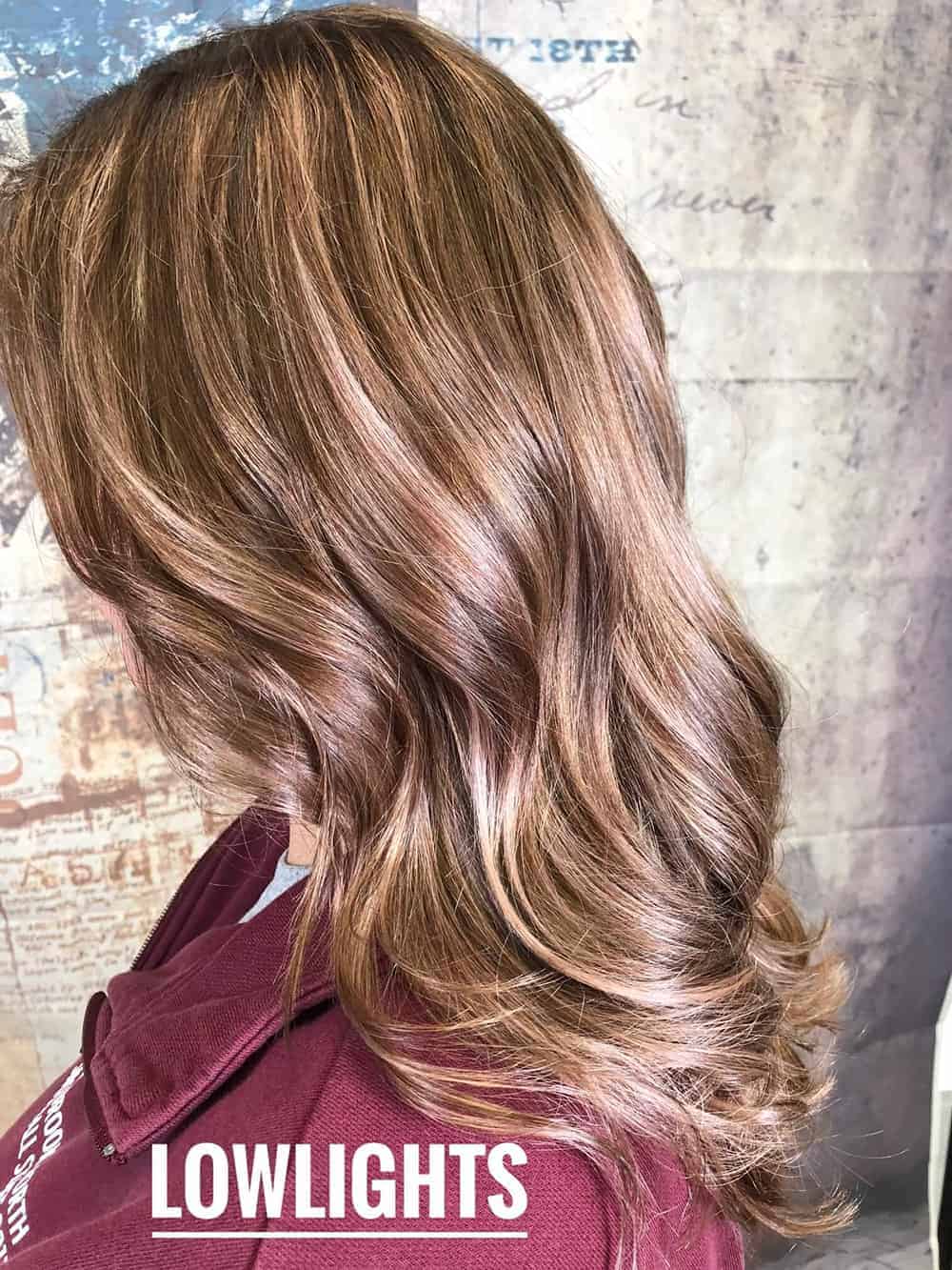 Just some creamy caramel highlights for your Sunday, enjoy ;)⁠ -⁠ -⁠ # caramelhair #hairinspo #dirtyblonde #blondes #2023hairtrends… | Instagram