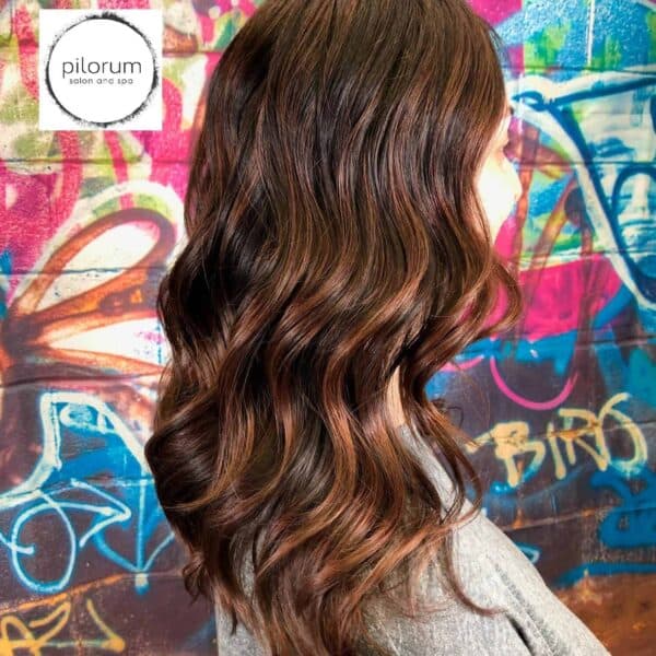 Perfect Highlights