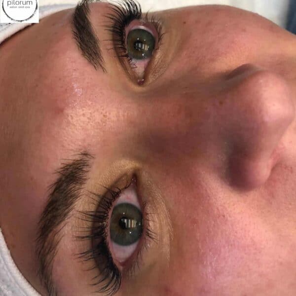 Amazing Eyelash Extensions
