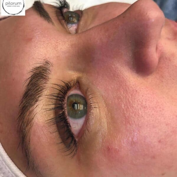 Simple Eyelash Extensions