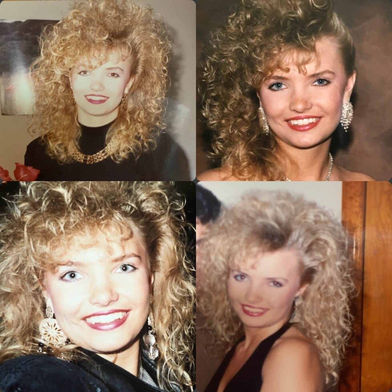 80s Hair Trends Like The Shag Are Back in a Big Way for 2023