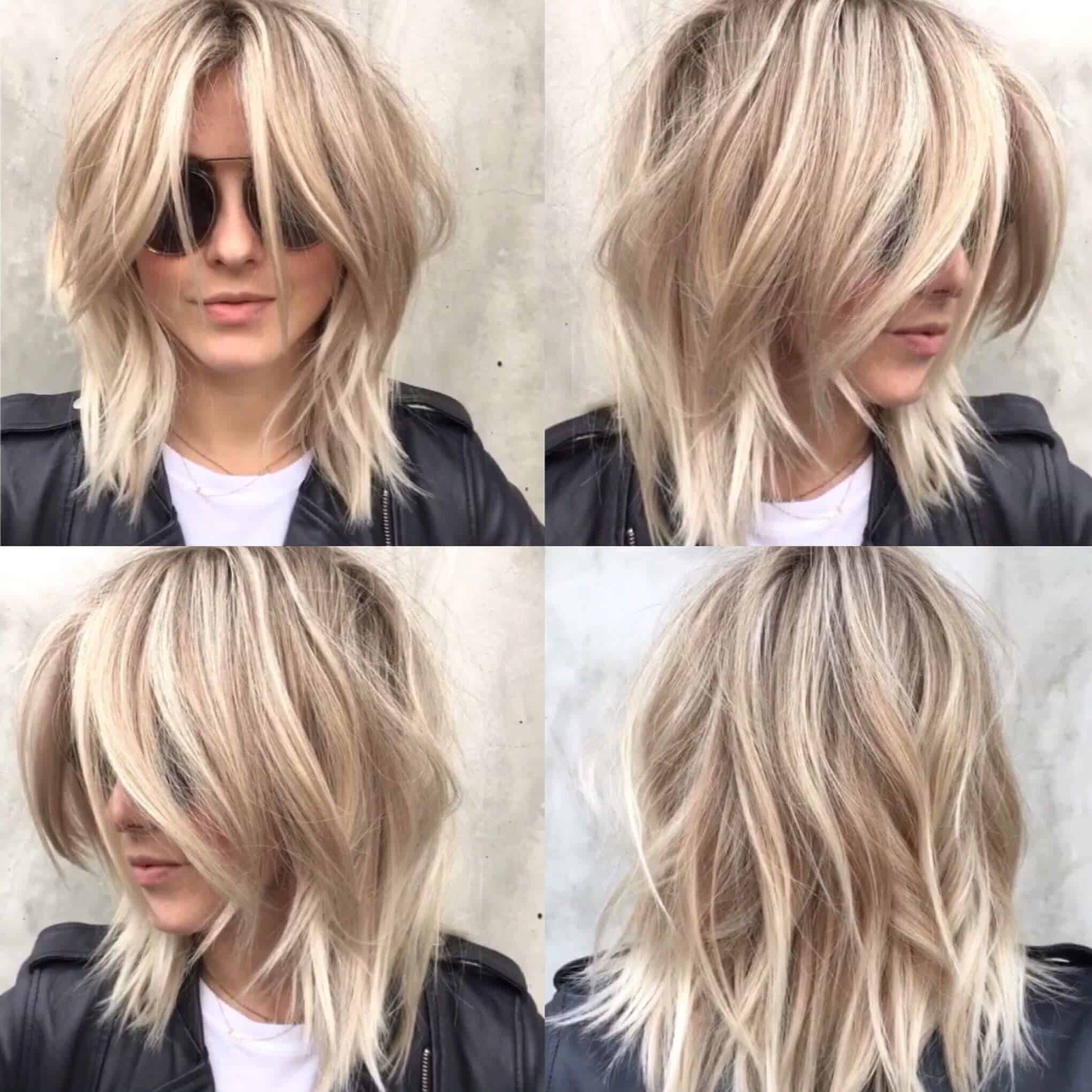 80 Cute Layered Hairstyles and Cuts for Long Hair in 2024