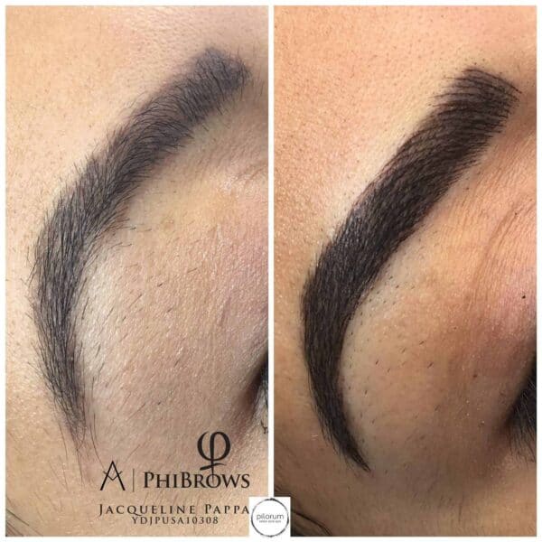 Best Microblading Chicago