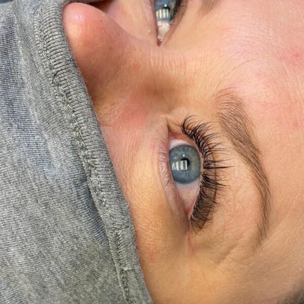 Eyelash Extensions Niles