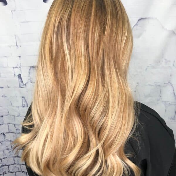 Best Balayage in Chicago