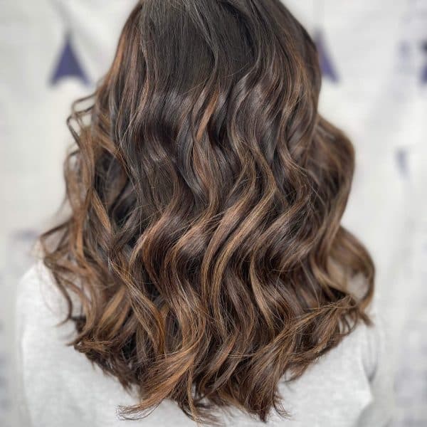 Best Balayage in Chicago