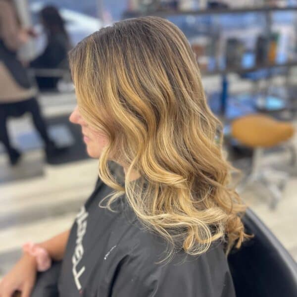 Salons That Specialize in Balayage