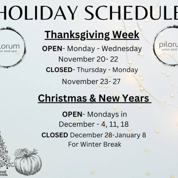 holiday hours 2023