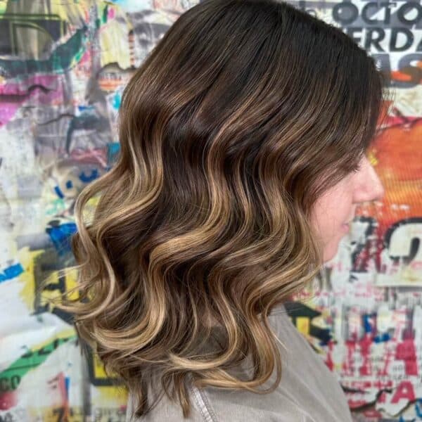 Balayage Specialist Chicago