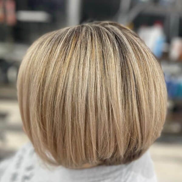 Blond Babylight Highlights