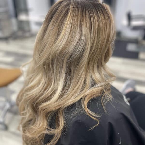 Chicago Balayage Specialist