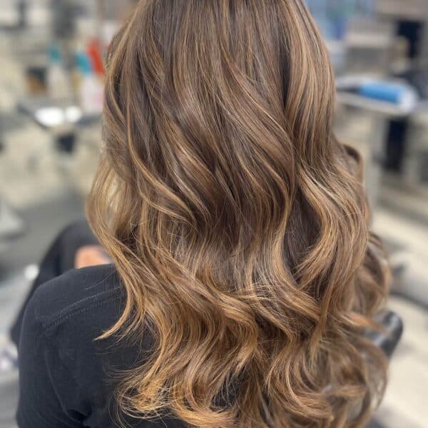 Balayage Specialist Chicago Salon