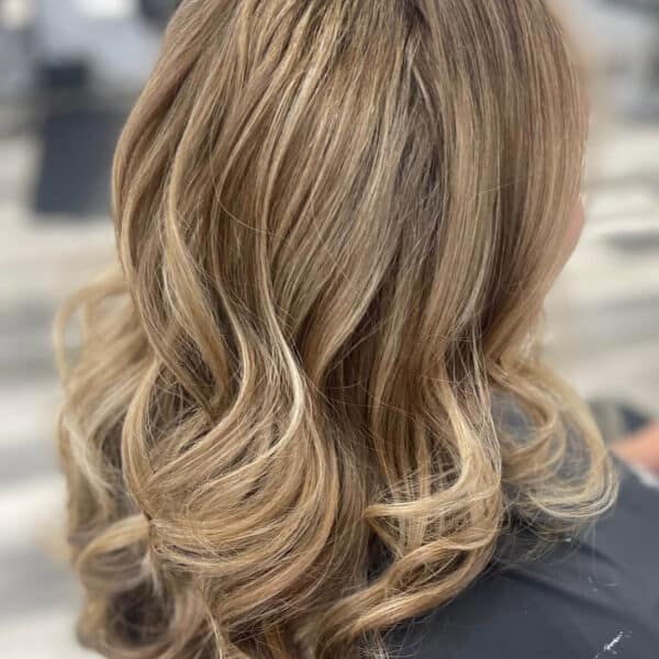 Blonde Balayage Specialist