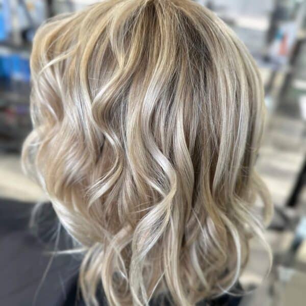 Blonde Balayage Specialists