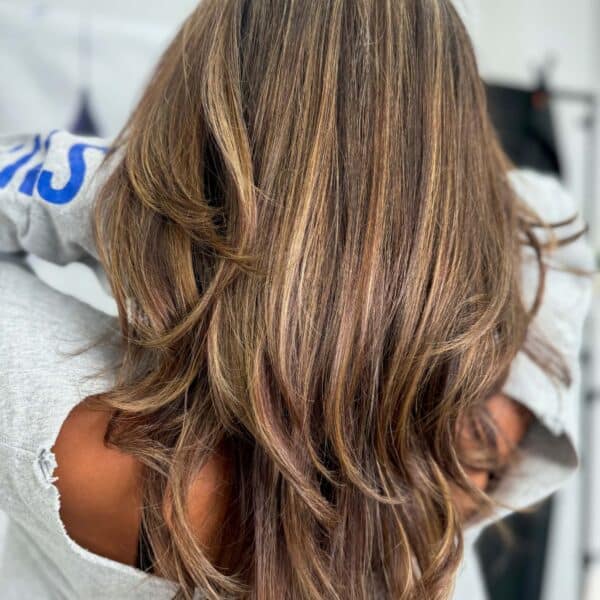 Hair Color Correction Specialist