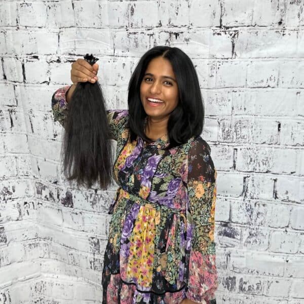 Children With Hair Loss Hair Donation