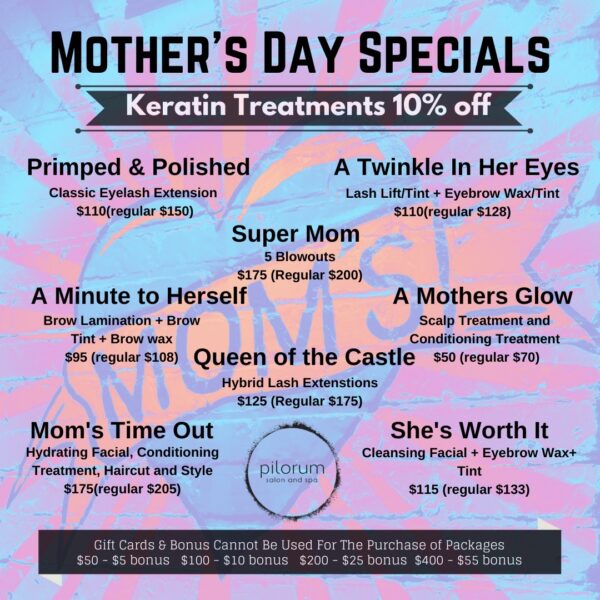 mothers day 2025