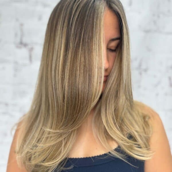 Babyhighlights Dark Base Color