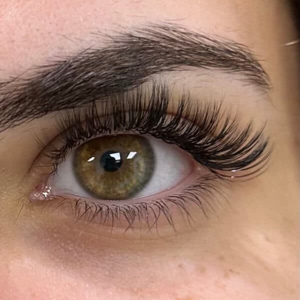 Best Lash Extensions