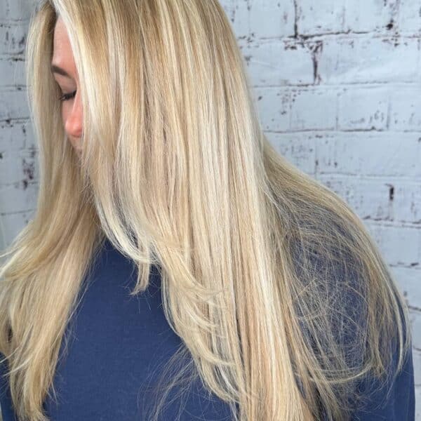 Blonde Balayage Specialist
